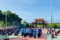 Trường THCS Hải Xuân: Sôi nổi các hoạt động “Đền ơn đáp nghĩa” hướng tới kỷ niệm 79 năm Ngày Thương binh – Liệt sĩ (27/7/2026)