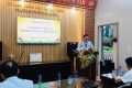 Khởi động năm học 2026 – 2027: Trường THCS A Hải Xuân quyết tâm vươn tầm sau sáp nhập