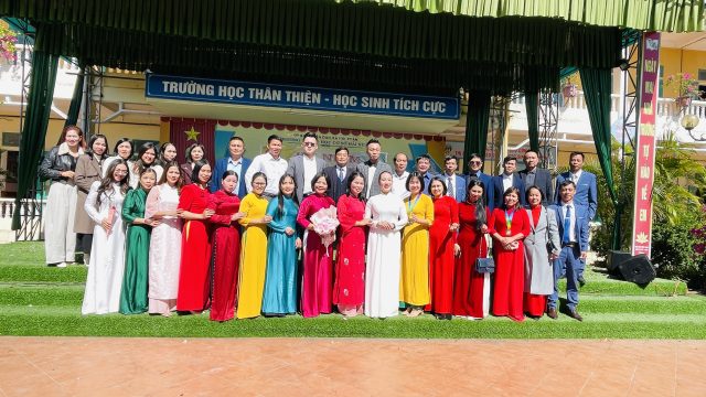 KÊNH YOUTUBE TRƯỜNG THCS HẢI XUÂN