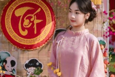 TRƯỜNG THCS HẢI XUÂN TRAO GIẢI CUỘC THI ẢNH XUÂN BÍNH NGỌ 2026