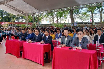 KẾ HOẠCH TỔ CHỨC 20/11