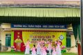 TRƯỜNG THCS HẢI XUÂN NỞ RỘ “CƠN MƯA GIẢI THƯỞNG” NGÀY TỔNG KẾT: GOM TRỌN QUẢ NGỌT, MANG THEO BÍ KÍP AN TOÀN VÀO HÈ