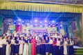 LỄ TRI ÂN VÀ TRƯỞNG THÀNH CHO HỌC SINH KHỐI 9 TRƯỜNG THCS HẢI XUÂN: “DẤU ẤN TUỔI HỌC TRÒ” VÀ HÀNH TRÌNH VƯƠN RA BIỂN LỚN